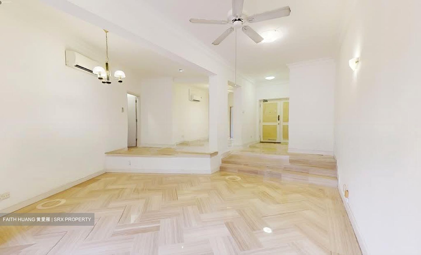 Orange Regency (D10), Apartment #578765471